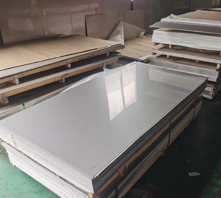 港口镇321不锈钢板