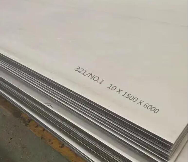 港口镇321不锈钢板