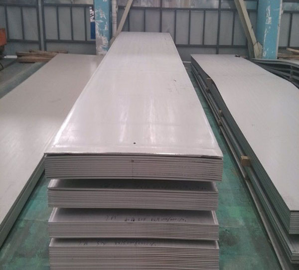 港口镇304材质不锈钢板