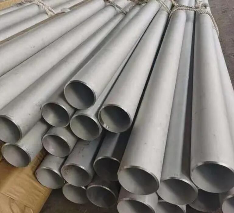 港口镇304不锈钢管