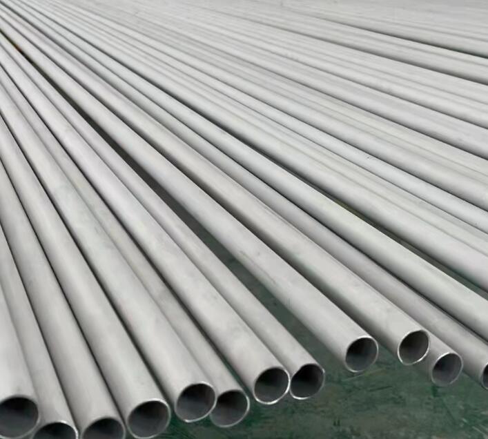 港口镇441不锈钢管