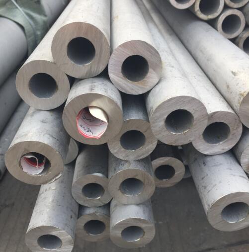 港口镇321不锈钢管