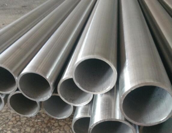 港口镇321不锈钢管