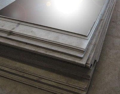 港口镇304不锈钢板