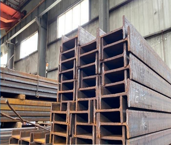 港口镇Q420C工字型钢