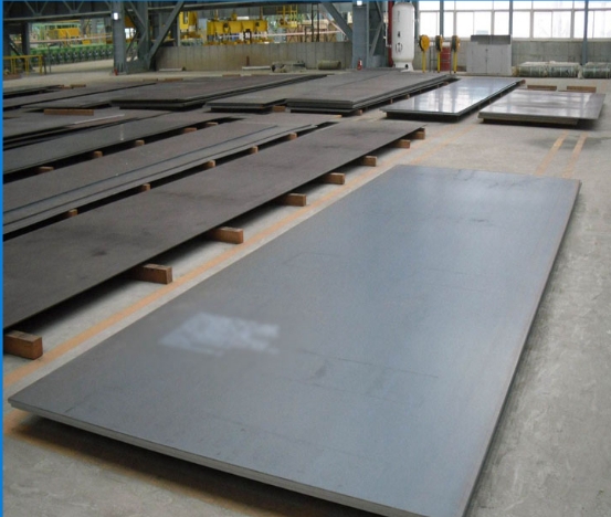 港口镇NM450C耐磨板