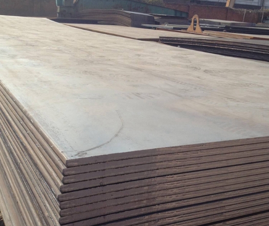 港口镇NM400耐磨板